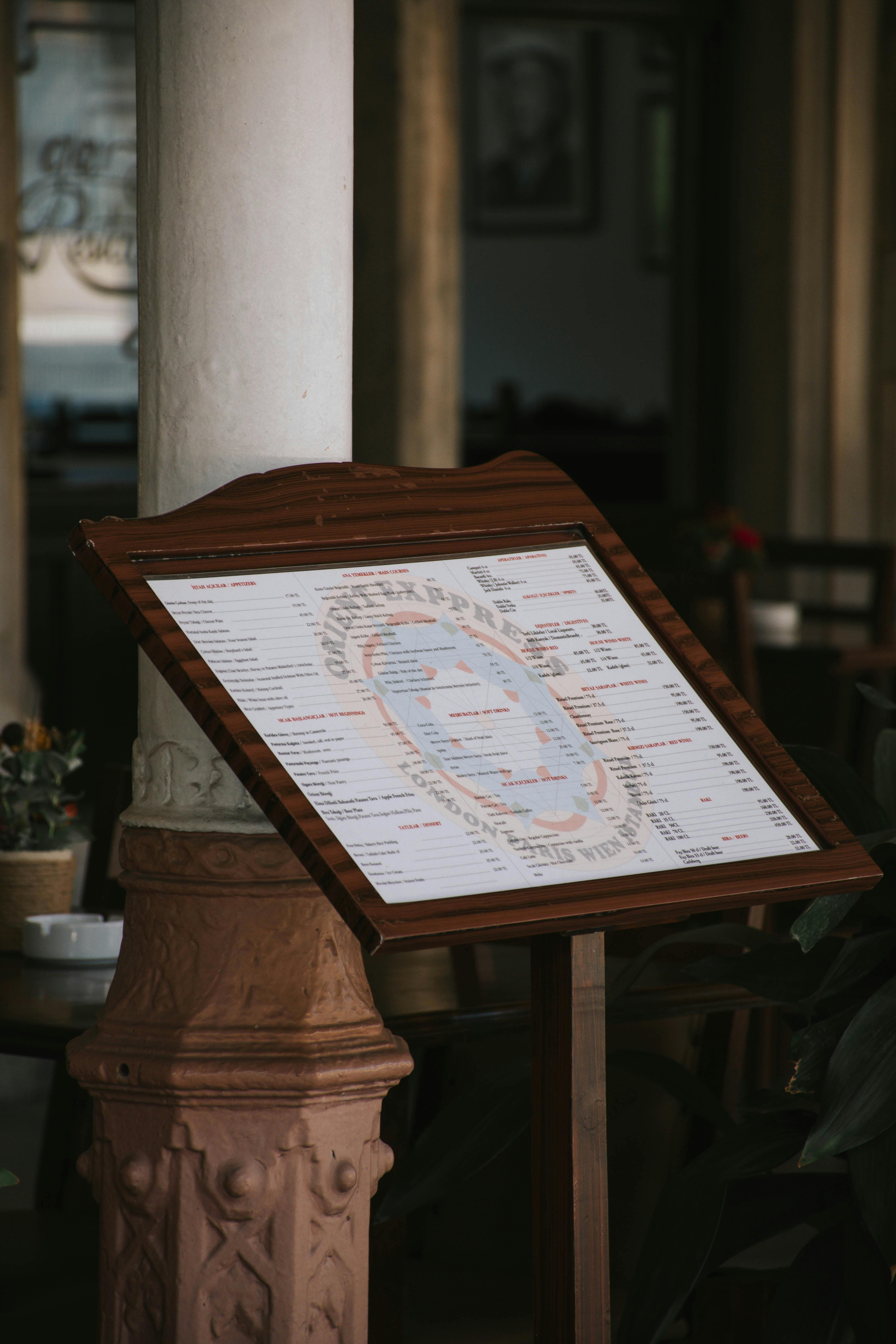 QR Menü Kurulumu: Adım Adım Restoran Rehberi