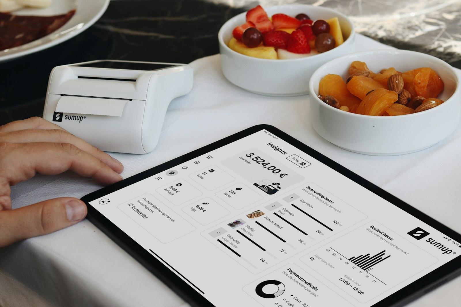 Restoranlar İçin Online Menü SEO Kontrol Listesi